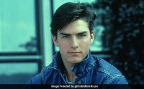 Mar 26, 2021 · tom cruise is an american actor known for his roles in iconic films throughout the 1980s, 1990s and 2000s, as well as his high profile marriages to actresses nicole kidman and katie holmes. 18 Year Old Tom Cruise Went Ballistic When Asked To Share A Room Reveals Co Star In Throwback Anecdote