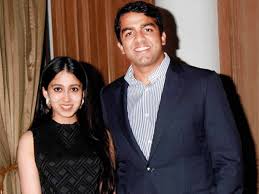 Jsw group is an indian multinational conglomerate based in mumbai. Parth Jindal And His Wife Anushree Become Proud Parents Of A Baby Girl