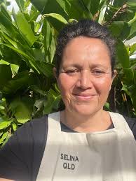 Primal Alternative by Selina