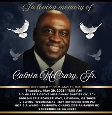 Passing of Joel Waters, Rockmart High School Class of 1981