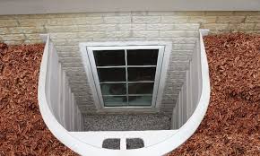 4 use hammer and cold chisel to chip away mortar from sides of opening, if necessary. What Is An Egress Window Should You Get One