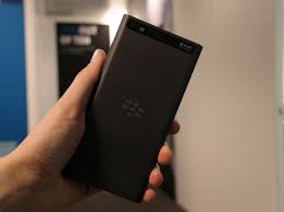 BlackBerry Leap im Kurztest: Z10 ...