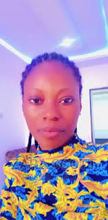 Receptionist CV in Auchi