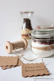 Backmischungen im glas stellen gerade zu weihnachten eine hübsche und vor allem leckere geschenkidee dar. Diy Weihnachtsgeschenke Teil 3 Backmischungen Im Glas Sweets Lifestyle