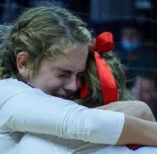 Trinity Presbyterian wins second volleyball title, captures Class 3A crown 