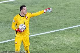 Wojciech tomasz szczęsny (pronounced ˈvɔjtɕɛx ˈʂtʂɛ̃snɨ (listen); 1bknzjfzy3qc2m