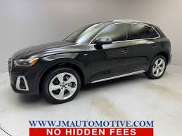 Image result for Mythos Black 2021 Q5