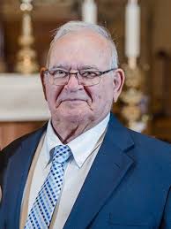 TERRY GEORGE LaCROSS