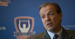 At Texas A&M, no bigger icon than D-Day hero Earl Rudder