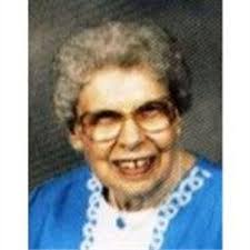 Olga E. Jonas Obituary December 7, 2007