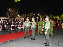 Cổng TTĐT Công an tỉnh Quảng Nam > Trang chủ