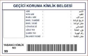 Turkiye De Gecici Koruma Altindaki Suriyelilerin Bilgilerinin Guncellenmesi Unhcr Turkiye