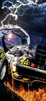 Maybe you would like to learn more about one of these? Back To The Future Iphone Wallpapers Free Download