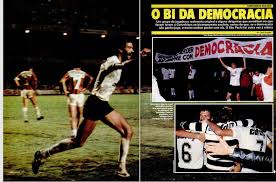 A democracia corinthiana consistia em um uma democratização dentro do clube, onde a opinião do sollito, o goleiro da democracia corinthiana, conta sobre sua trajetória no timão e como foi. O Bi Da Democracia Corinthiana Completa 36 Anos Neste Sabado Central Do Timao Noticias Do Corinthians