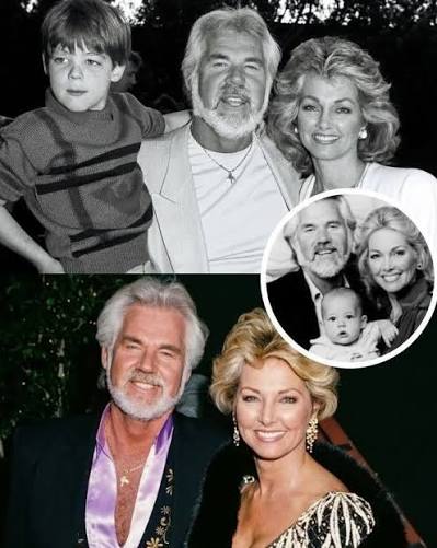 Kenny Rogers 60 million settlement to Marianne Gordon