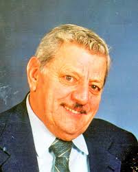 Maurice St. Pierre Obituary