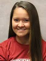 2017 Field Hockey Roster