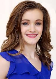 Bayleigh crowned Miss Spirit of the State's Teen 2026