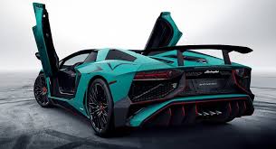 New Lamborghini Aventador Lp750 4 Superveloce Roadster First Photos Carscoops Sports Cars Lamborghini Lamborghini Aventador Super Cars