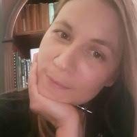 Gyongyi Domokos Resume/CV