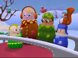 Walt disney television animation/ playhouse disney original (2010). A Very Playhouse Disney Holiday Dvd Review