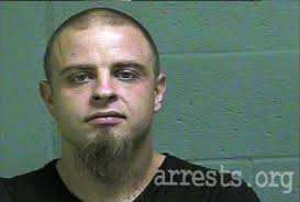 Robert Spoelstra Mugshot