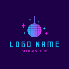 free party logo designs designevo logo maker party logo designs designevo logo maker