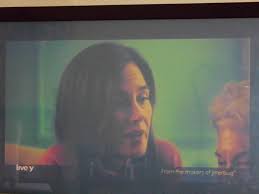 Hey fellow Hapas! Did you know that the character Jackie Veda