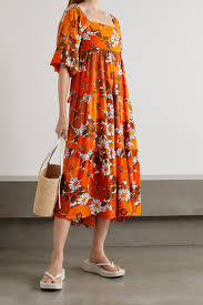 Its selection of brands and edit of pieces are always spot on. Faithfull The Brand Net A Porter