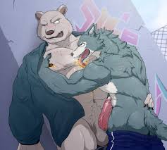 Post 4346269: Audiophilliac Beastars Legoshi Riz