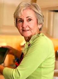 Donna Helen Parkin Obituary