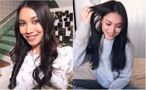 Explore tweets of zahirah macwilson @zahirahmac on twitter. Indahnya Ciptaan Tuhan Makin Lama Makin Cantiklah Zahirah Macwilson Ni Peminat Gempak