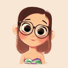 Master The Skills Of Cartoon Art Girl Female Characters And Be Successful In 2020 Cartoon Character Design Cartoon Art Character Design