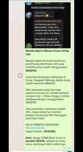 Kalimat simple present tense terbagi menjadi 3 jenis, yakni kalimat positif, negatif dan tanya. Contoh Broadcast Whatsapp Yang Menarik Maketers