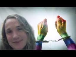 OXYWORD Candice Baughman