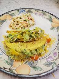 #1199 of 4799 places to eat in cleveland. Simple Fish Tacos With Avocado Mango Salsa North Carolina Cooperative Extension