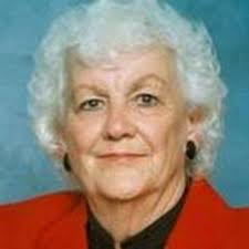 Lucille Lehr Ackerman Obituary March 23, 2012