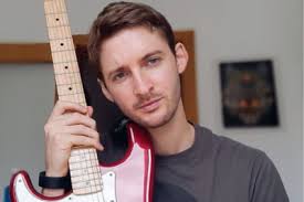 Online Guitar Lessons