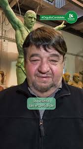 #OrgulloCordobés de José Manuel Belmonte