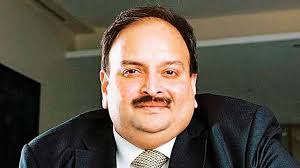 Mehul choksi (left) and his nephew nirav modi (right) are accused in the over $2 billion punjab national bank fraud. Pnb Scam Fugitive Businessman Mehul Choksi May Have Fled To Cuba