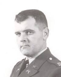 Lt. Col. Lyle John Garitty, Jr. Usa Ret. Obituary December 11, 2011