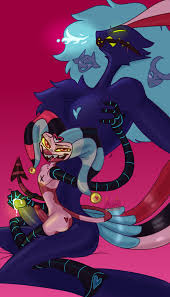 Chimera Humanoid Porn - Rule 34