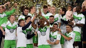 Bundesliga 2020/2021 page and find many useful statistics with chart. Wolfsburg Stun Bayern Munich To Win German Super Cup Sport360 News