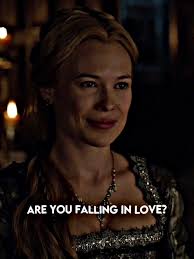 This scene was so cute🥺 my loves, literally shipped them since the very  beginning when Greer walked