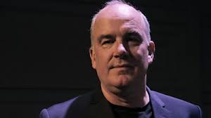 A Quick Word With… Jack Docherty