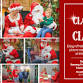 Close-Ups with the Clauses!