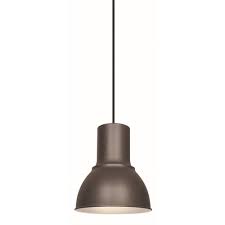 Brilliant 8w charcoal royston up down led wall light. Brilliant 240v 42w 23cm Hugo Charcoal Pendant Light Bunnings Australia