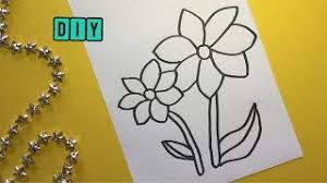 Leuke makkelijke tekeningen fris tekeningen om na te. Diy Moederdag Tekening Maken Makkelijk Leuke Vouw Tekening Om Na Te Tekenen Moederdag Diy Invidious