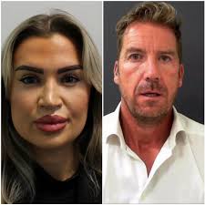 Paige Henry, 25, facing jail after gang smuggled £100m to Dubai