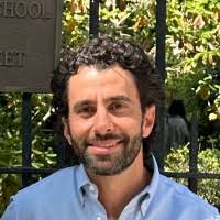 Derek Marcus Email & Phone Number